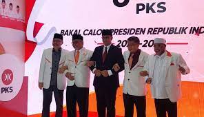 Sesumbar PDIP Setelah Anies Resmi Pegang Tiket Capres, Hasto Bilang Begini